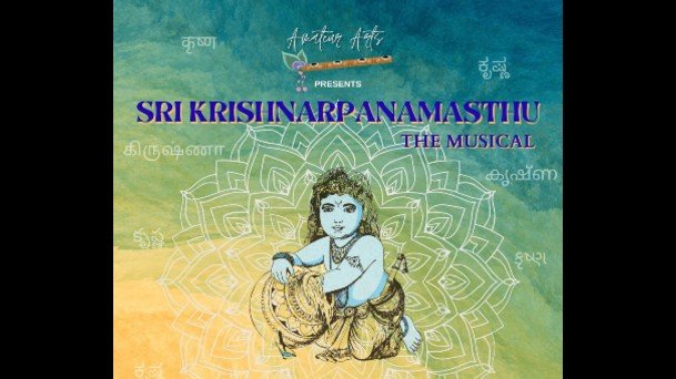 SriKrishnarpanamastu The Musical Returns